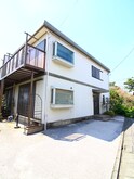 Ｉ邸テラスハウス