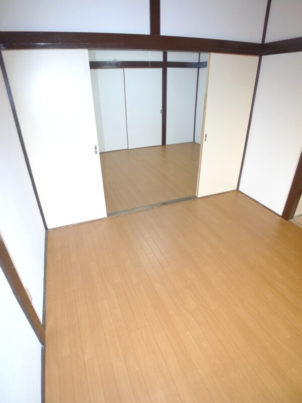 居室
