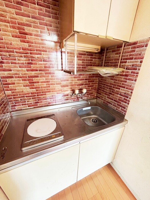 物件内観写真6　(キッチン)