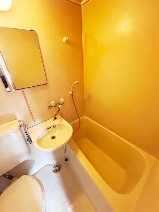 物件内観写真7　(バス／シャワールーム等)