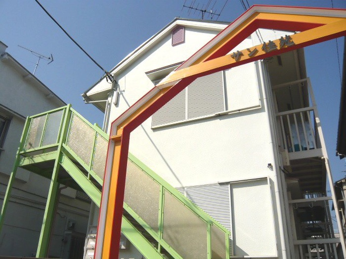 外観写真