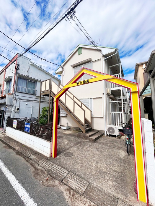 外観写真
