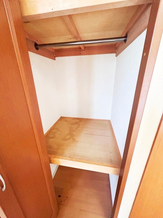 物件内観写真9　(収納)