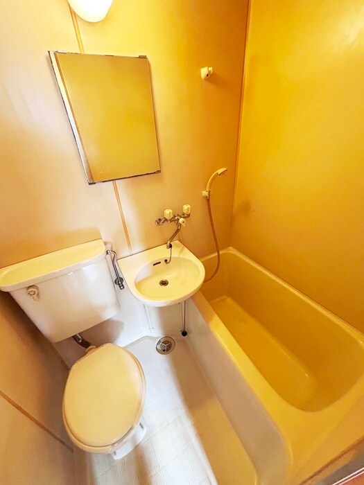 物件内観写真11　(洗面)