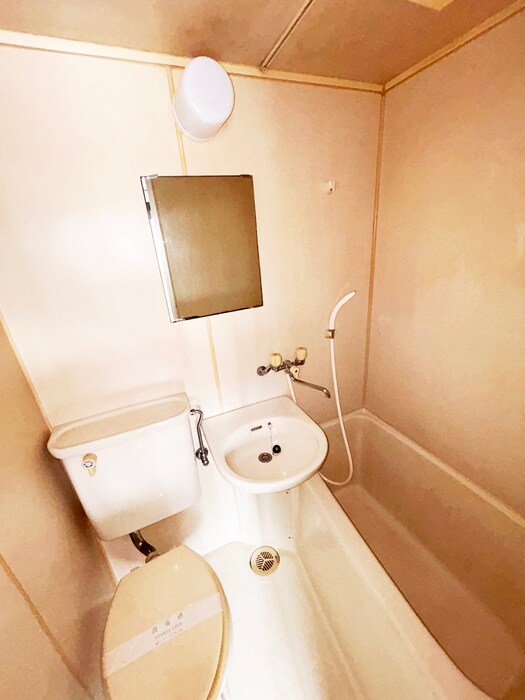 物件内観写真16　(洗面)