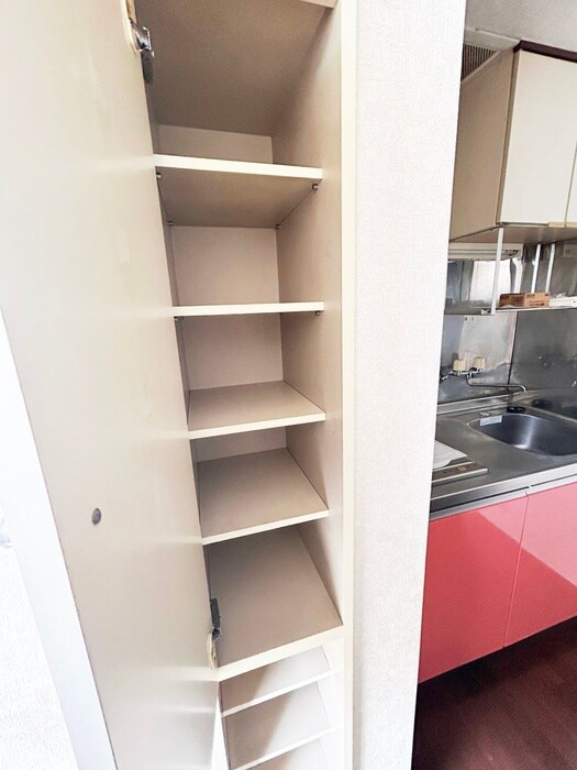 物件内観写真17　(靴箱)