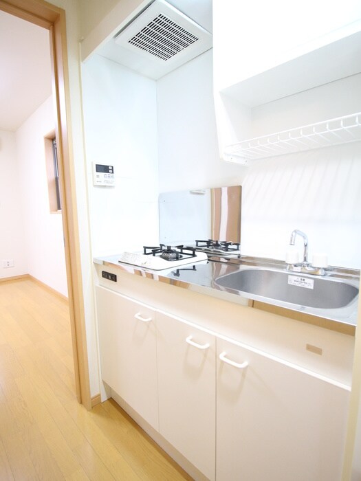 物件内観写真7　(キッチン)