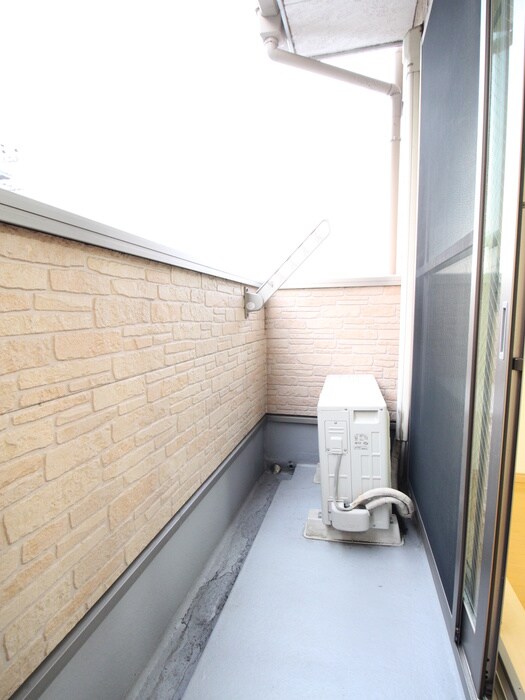 物件内観写真16　(ベランダ・バルコニー)