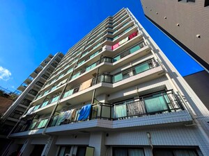 ﾏｲｷｬｯｽﾙ横浜吉野町（３０４）外観写真