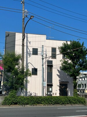 ベルメゾン外観写真