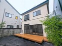 ﾘﾉﾍﾞｰｼｮﾝ戸建～ｳｯﾄﾞﾃﾞｯｷ付～