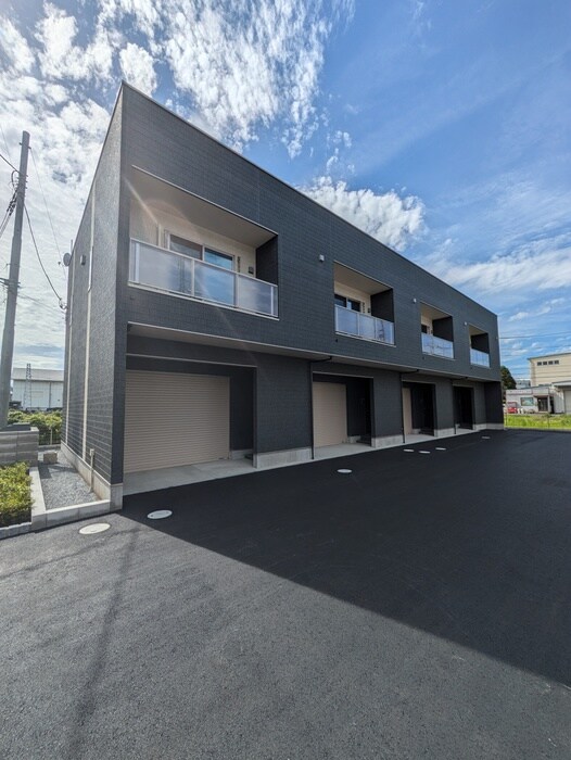 物件外観写真5　(外観写真)