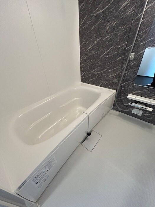 物件内観写真11　(バス／シャワールーム等)