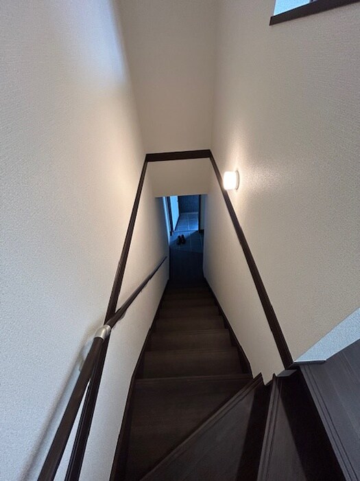 物件内観写真21　(廊下)