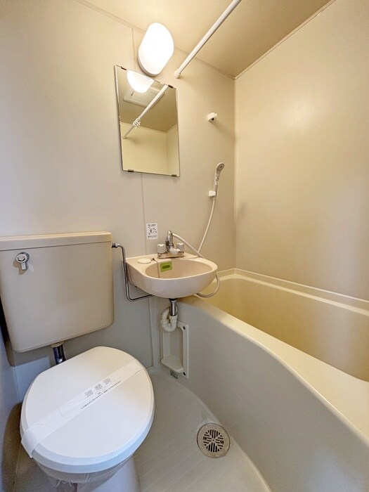 物件内観写真7　(バス／シャワールーム等)