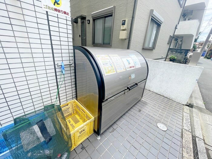 物件外観写真3　(建物設備)