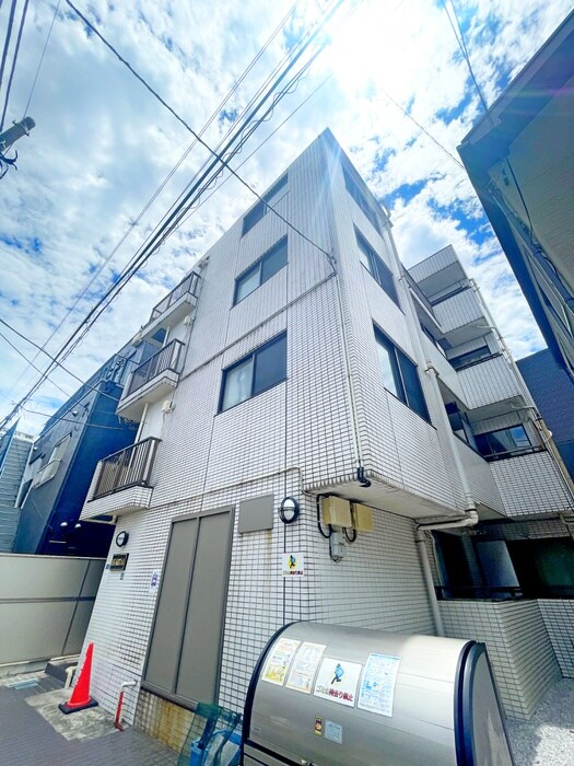 物件外観写真4　(外観写真)