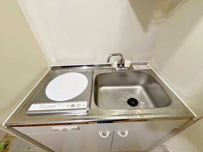 物件内観写真13　(キッチン)