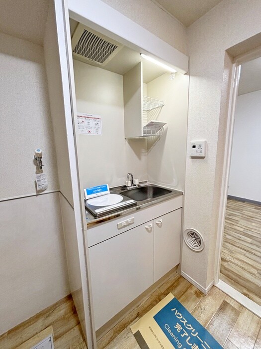 物件内観写真18　(キッチン)