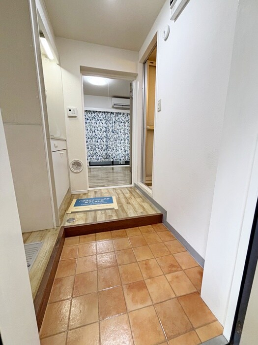 物件内観写真19　(廊下)