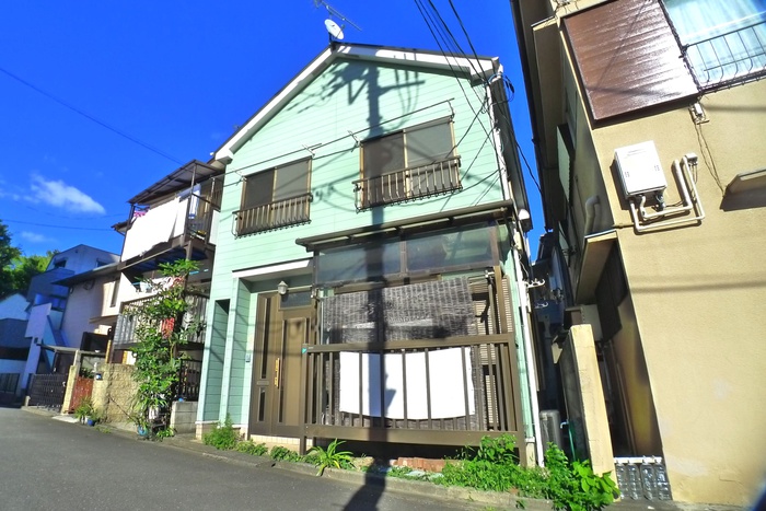 外観写真