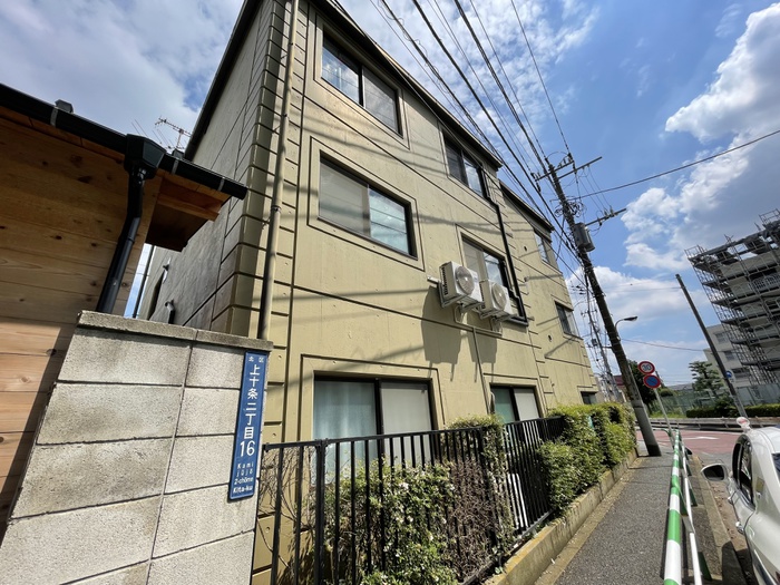 外観写真
