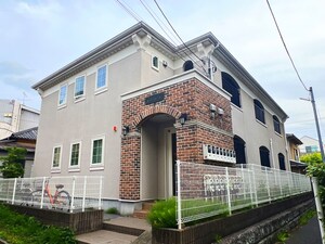 ピリア－Ｋ外観写真