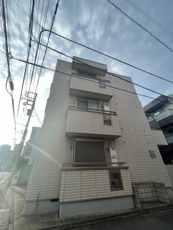 周辺環境