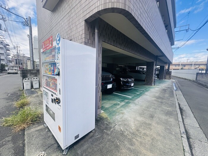 物件外観写真2　(周辺環境)