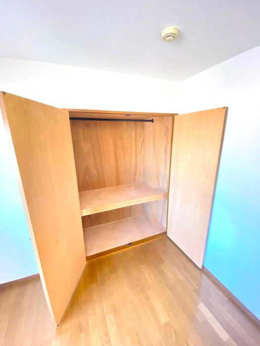 物件内観写真12　(収納)