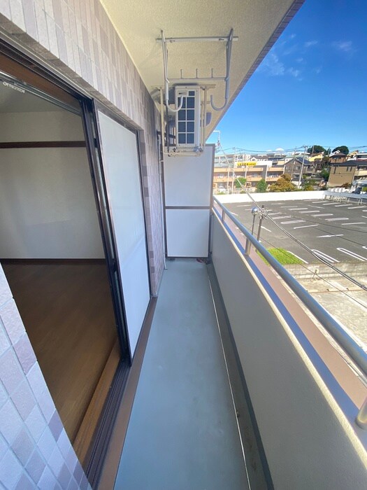 物件内観写真16　(ベランダ・バルコニー)