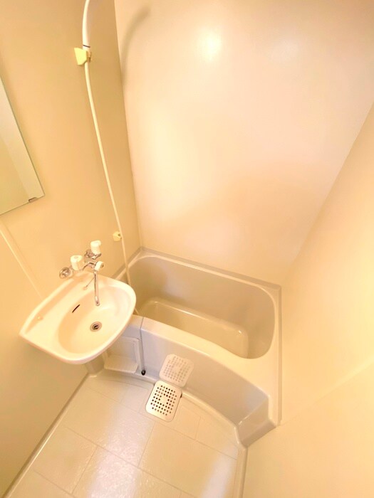 物件内観写真20　(バス／シャワールーム等)