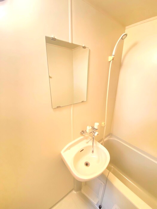 物件内観写真21　(洗面)