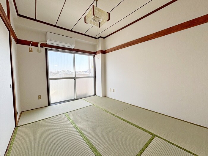 物件内観写真5　(居室)