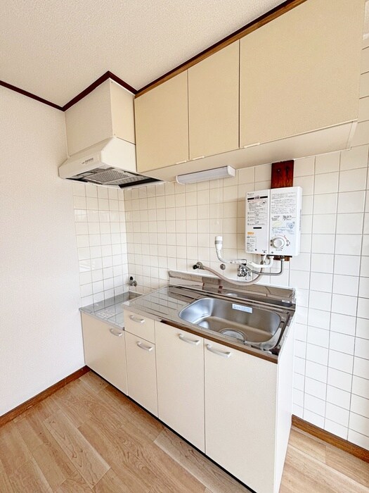 物件内観写真11　(キッチン)