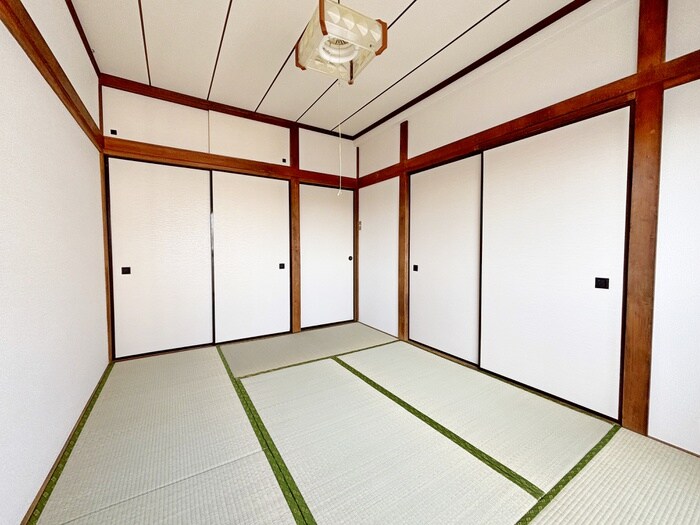 物件内観写真14　(居室)