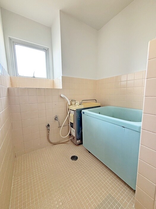 物件内観写真16　(バス／シャワールーム等)