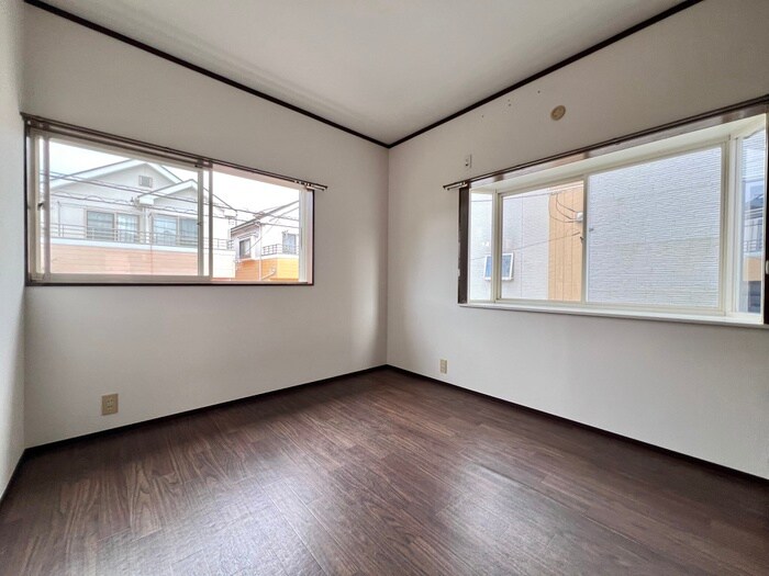 物件内観写真5　(居室)