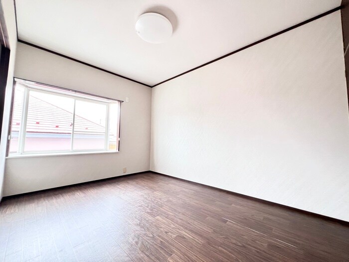 物件内観写真6　(居室)
