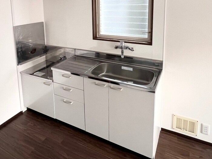 物件内観写真8　(キッチン)