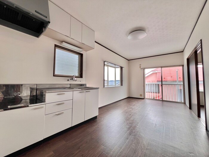 物件内観写真19　(居室)