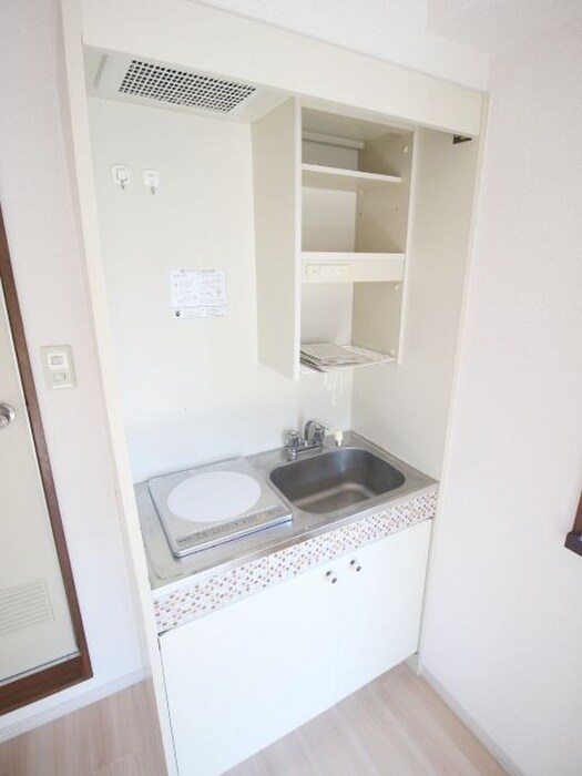 物件内観写真9　(キッチン)