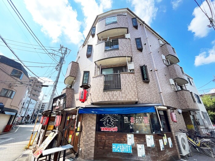 物件外観写真6　(外観写真)