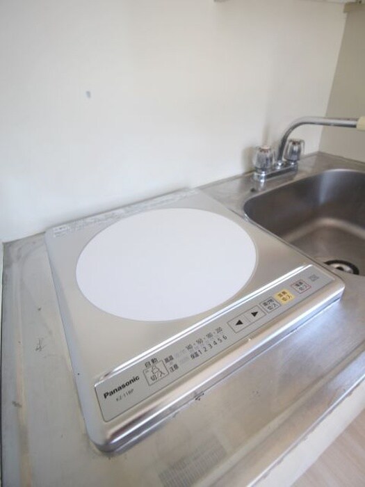 物件内観写真10　(キッチン)