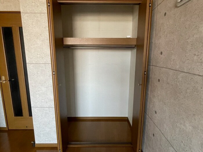 物件内観写真9　(収納)