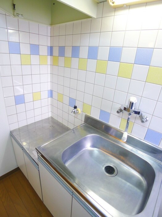 物件内観写真10　(キッチン)