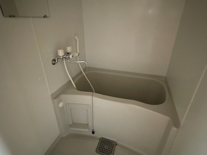 物件内観写真11　(バス／シャワールーム等)
