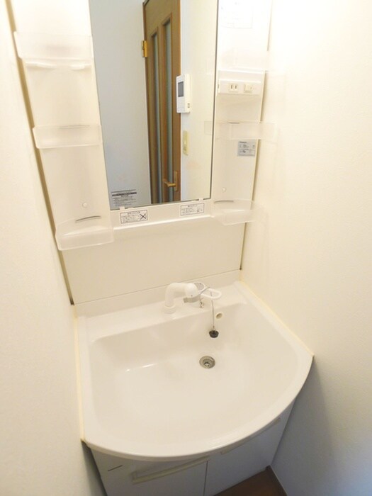 物件内観写真13　(洗面)