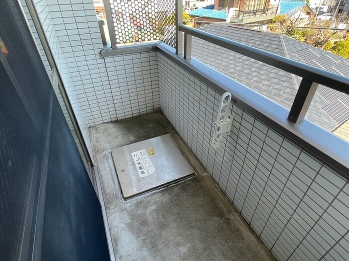 物件内観写真17　(ベランダ・バルコニー)