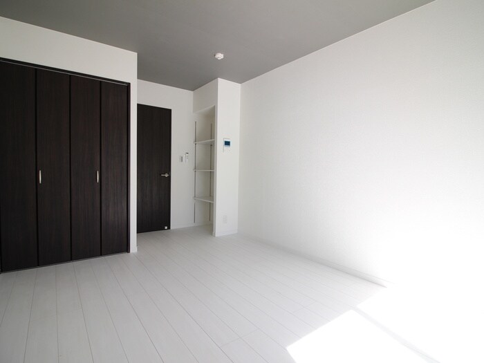 物件内観写真6　(居室)